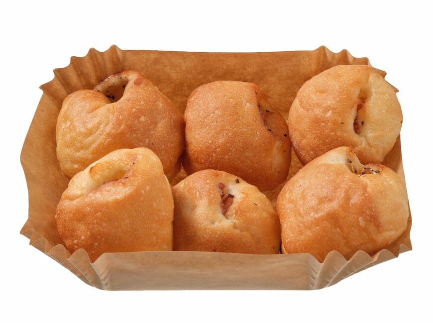 7プレミアム　プチ　ベーコンパン6個入