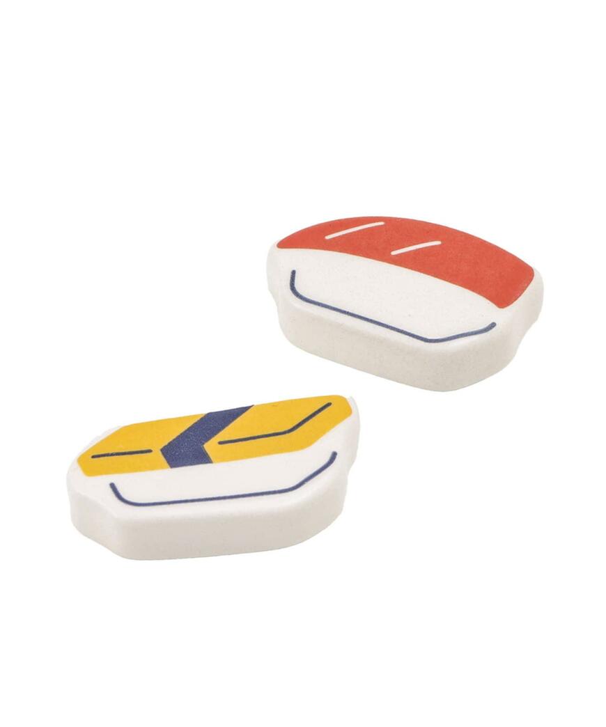 3COINS 箸置き2個セット