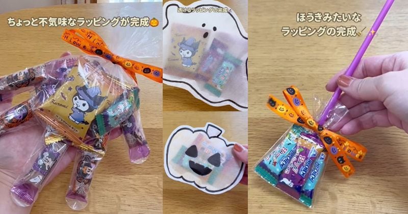 セリアの商品を使ったDIY