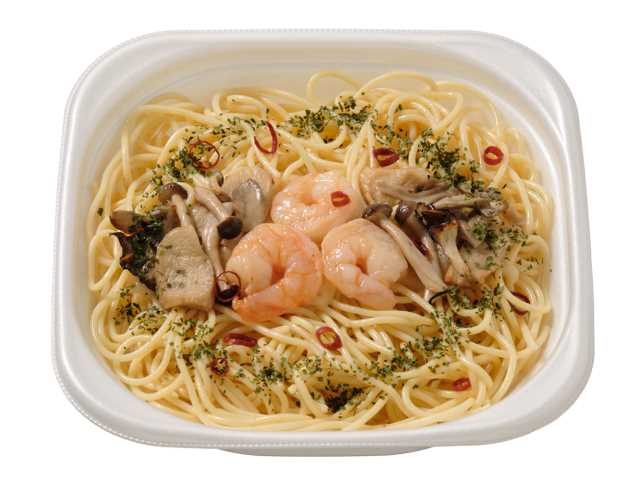 セブン-イレブンの新商品その1