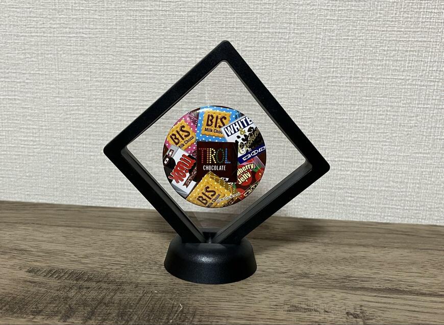 キャンドゥ、ディスプレイスタンド画像