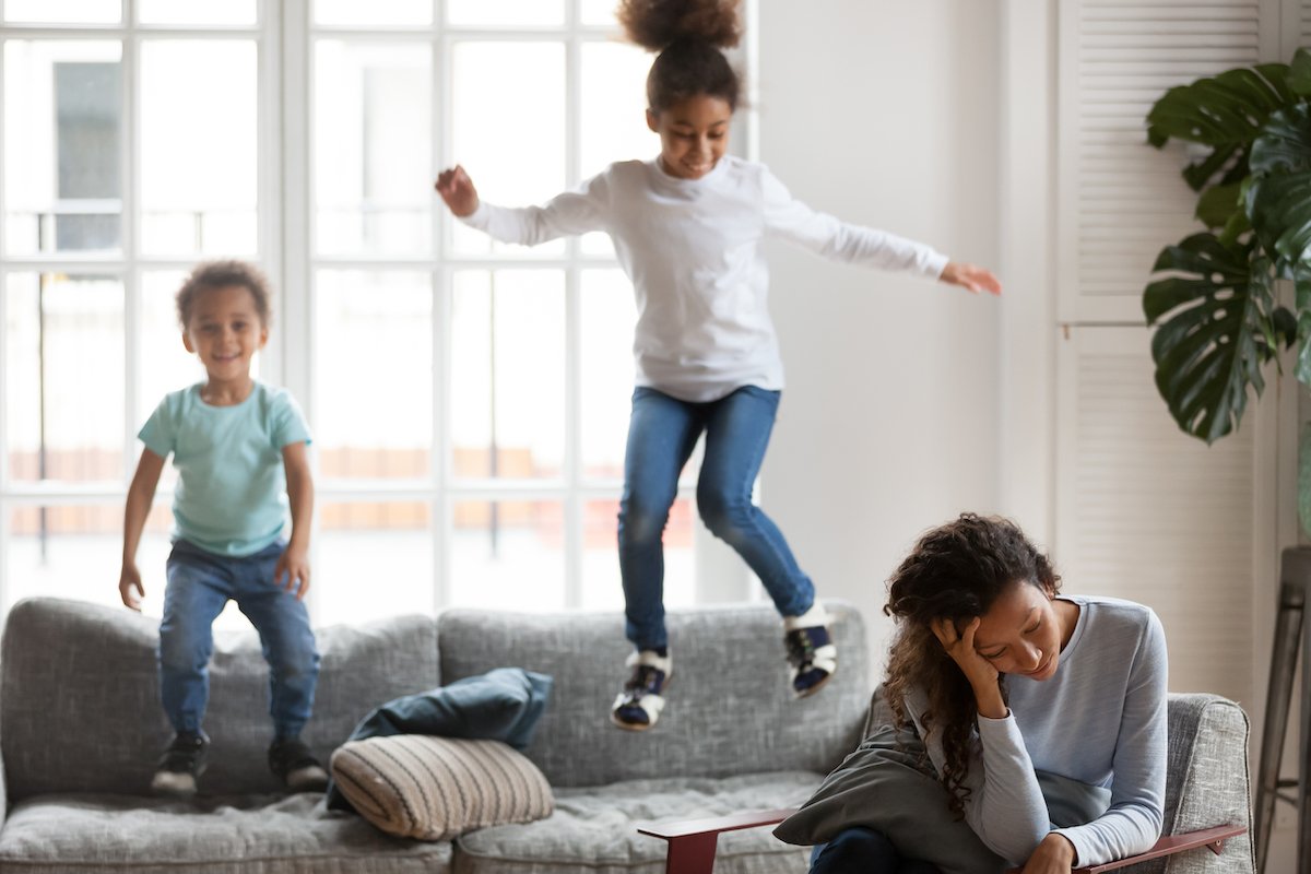 自分の子どもなのに可愛くないと感じてしまった はじめての感情に戸惑うママに伝えたいこと Limo くらしとお金の経済メディア