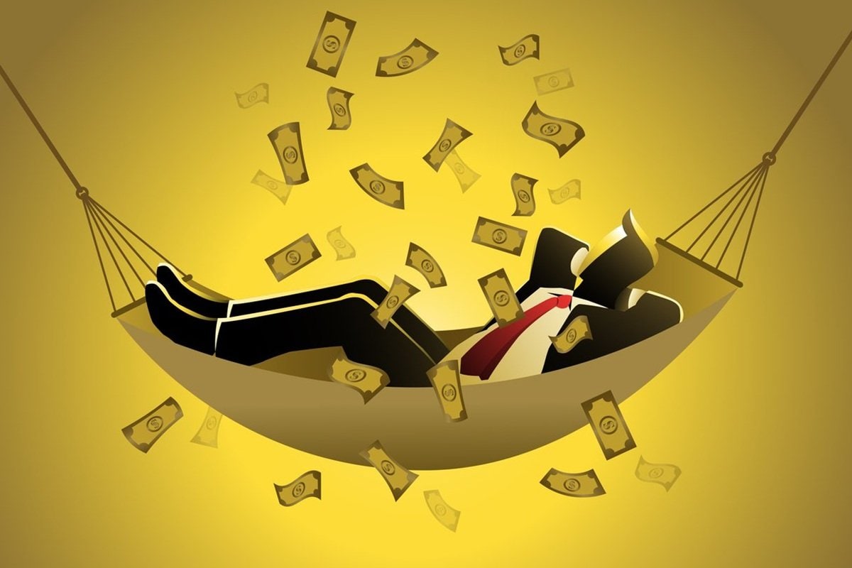 FIRE】50歳からの資産運用「毎月30万円の不労所得」を目指す4つの方法 証券会社の元富裕層担当社員がわかりやすく解説 | 概要 | LIMO |  くらしとお金の経済メディア