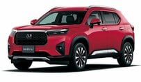 ホンダの新型SUV「WR-V」、価格はなんと「209万8800円」から！
