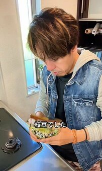 【冷食ガチャ弁当】シングル父の斬新すぎる弁当作りに絶賛の声