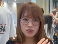 【大変身】エラを隠したい女性がショートで激変　彼氏もビックリしそうな仕上がりが話題