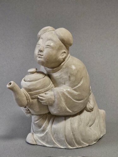 低価格で大人気の ダイソーの粘土で作った人形に驚愕！100均素材とは思えない完成 彫刻