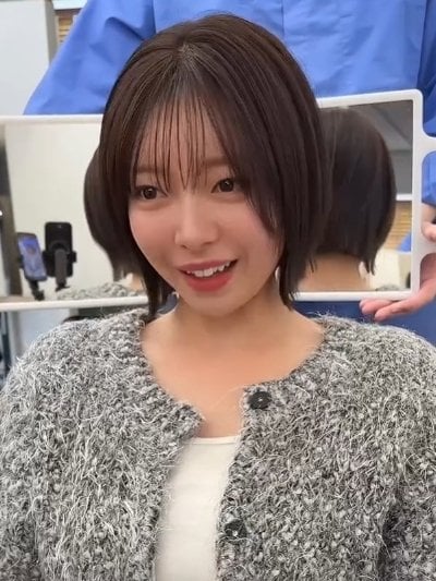 人気美容師