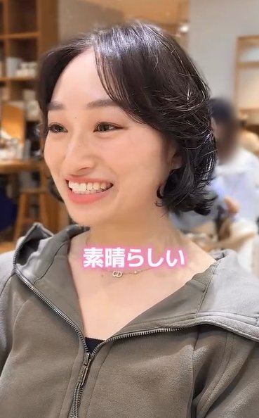 人気美容師