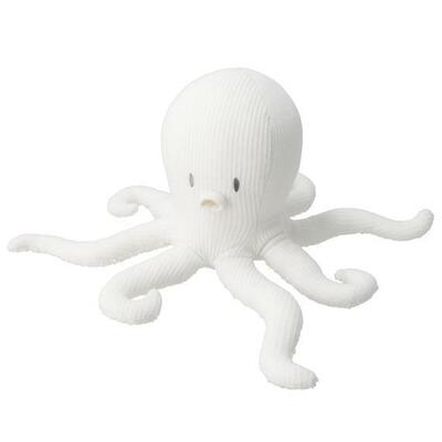 ニトリ ミニクッション オクトパス(ホワイト NUI05)商品画像