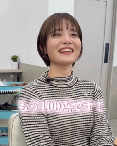人気美容師