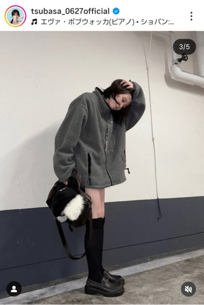 本田翼のInstagram投稿