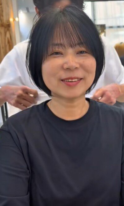 人気美容師