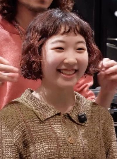 人気美容師