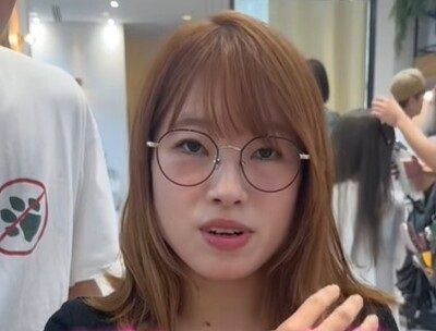【大変身】エラを隠したい女性がショートで激変　彼氏もビックリしそうな仕上がりが話題