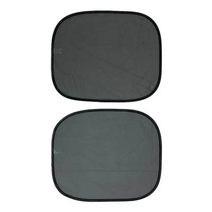 カインズ 車内用クイックシェード M 2枚入