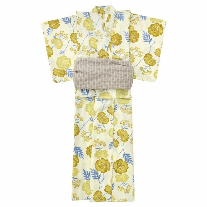 レディースセパレート浴衣（tal.by yumi.）