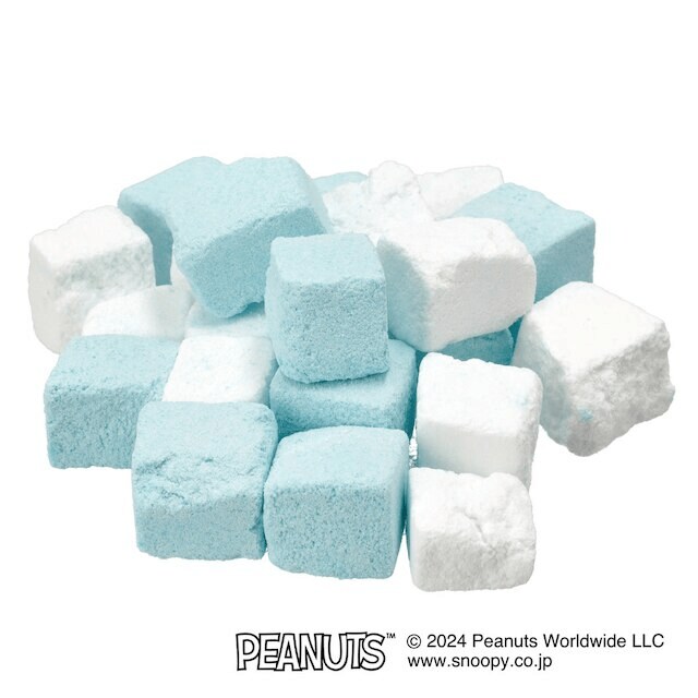 さわやかなミントティーの香り