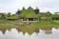【滋賀県】近江八幡で撮影された「神秘的で美しい場所」に注目集まる　回廊みたいな空間も古代遺跡感たっぷり