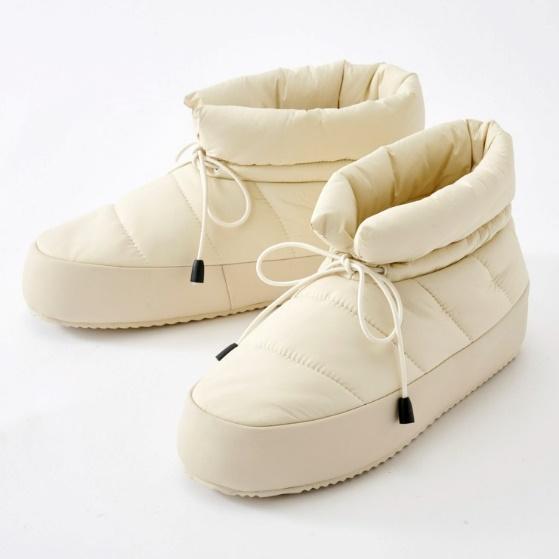 出所：しまむら公式オンラインストア レディース　ショートブーツ（Omi）