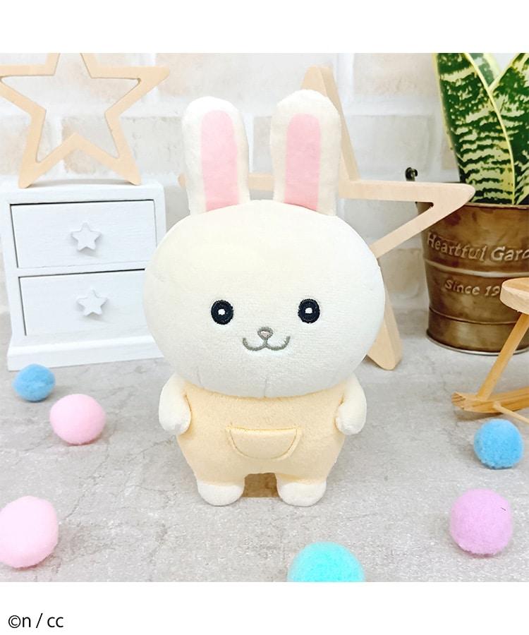 出所：ハニーズ公式オンラインショップ ちいかわ／なんか似てるの