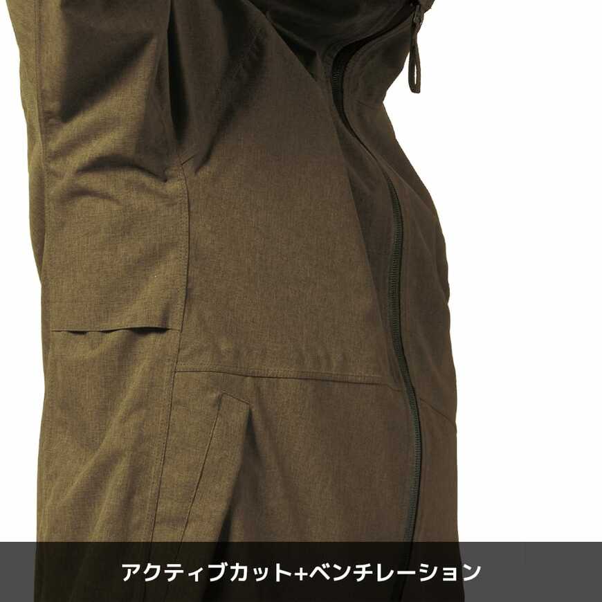 画像出典：すべて「ワークマン公式」