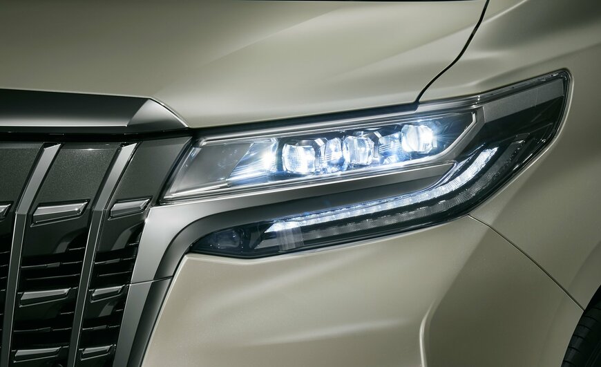 出所：トヨタ公式サイト