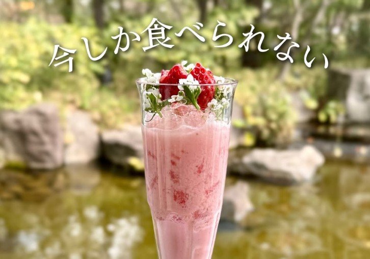 春限定の贅沢を味わう「大阪春スイーツ3選」！ひとり時間が「極上のご褒美」に変わると話題に