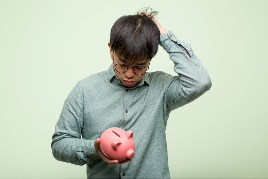 70代の貯蓄はどのくらい？年金はいくらもらえる？