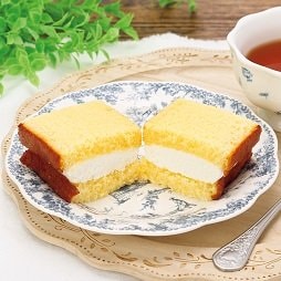 出所：ローソンストア100「新商品」