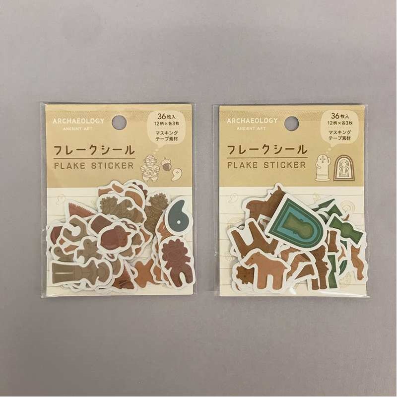 出所：【公式】キャンドゥ ネットショップ HD　マスキングフレークシール