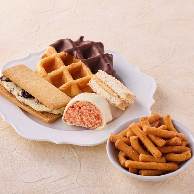 画像出所：シャトレーゼ公式サイト