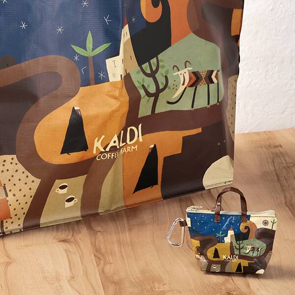 画像出所：カルディコーヒーファーム公式