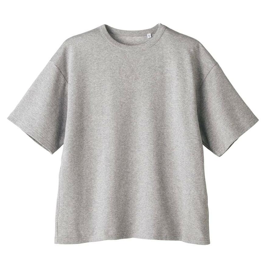 出所：ワークマン公式オンラインストア レディースメンモリーハーフスリーブ