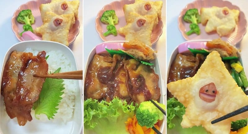 出所：@ekaki_obentou