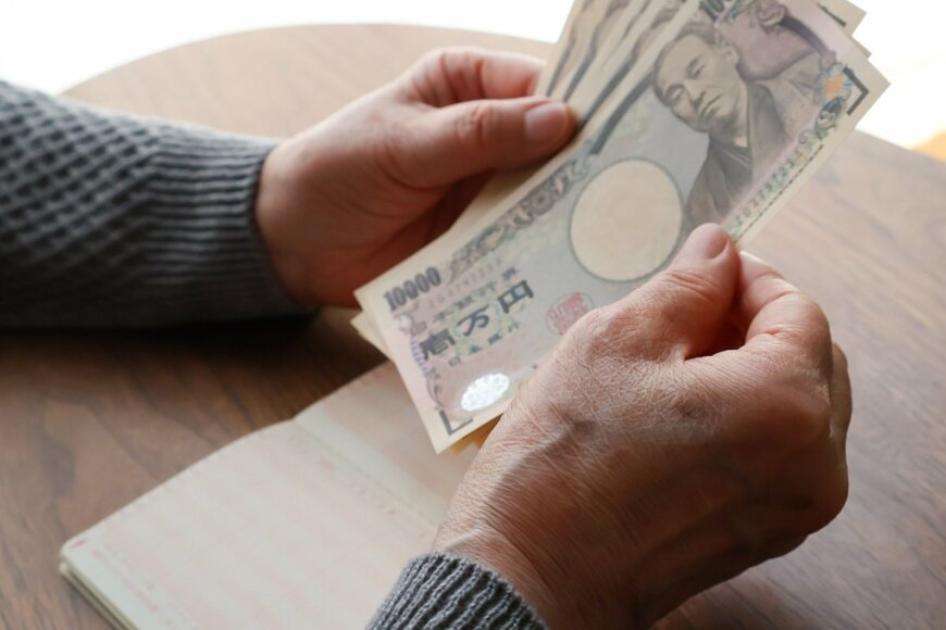 6月支給分から年金1.9％増額「厚生年金が月20万円以上」の割合とは？「私だって年金受給額を増やしたい…」対策7つ
