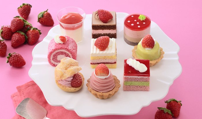 画像出典：コージーコーナー公式