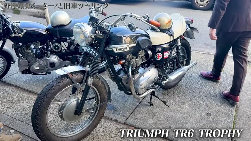 出所：千原ジュニアのYouTube（@chihara_jr）　参照日：2025年12月2日