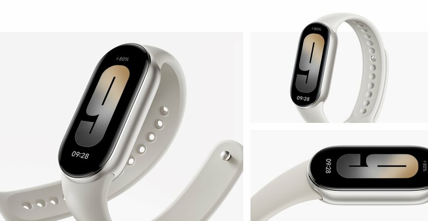 出所：Xiaomi Japan提供