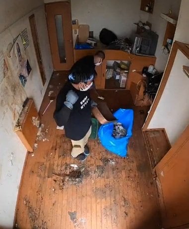 出所：@katazuke_online.nakanohito