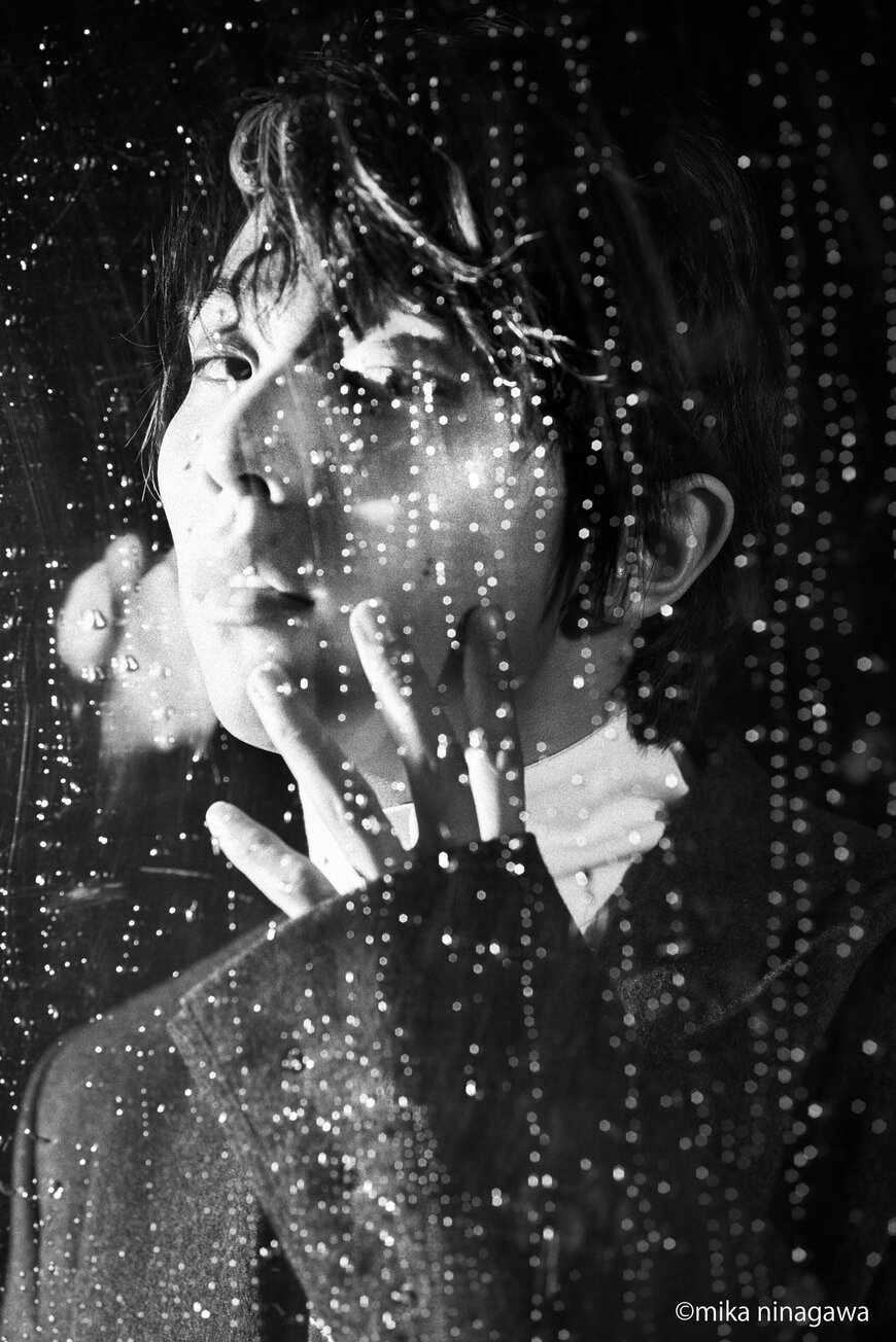 出所：株式会社朝日新聞出版「『羽生結弦写真集 Shin』『羽生結弦写真集 Gi』（AERA特別編集）11月1日に2冊同時発売決定！撮影は写真家・蜷川実花」