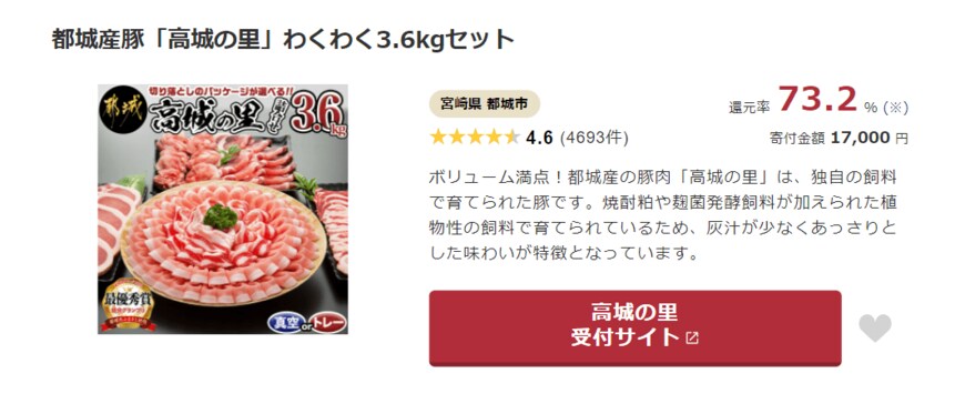 出所：ふるさと納税ガイド