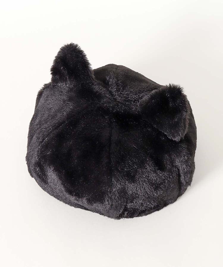 出所：ブルーブルーエ公式　ねこみみベレー