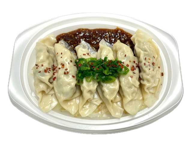 セブン-イレブンの新商品その1