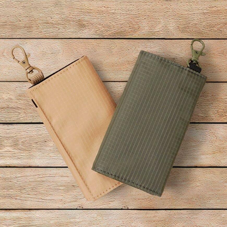 ワークマン ジョイントウォレット アーバンエディション