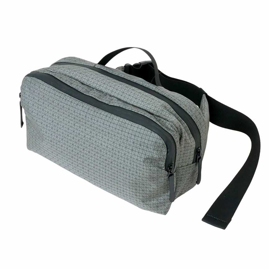 ワークマン公式 アンブレテックスボディバッグ