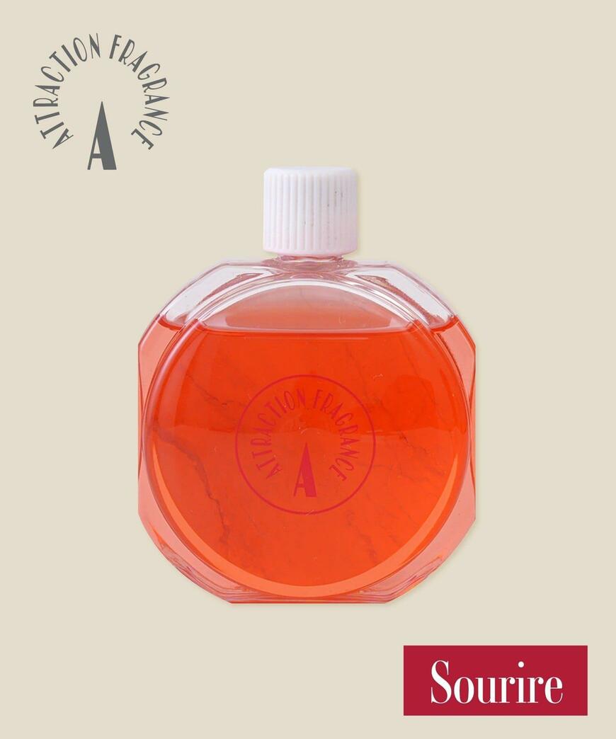 交換用ディフューザーボトル／ATTRACTION FRAGRANCE