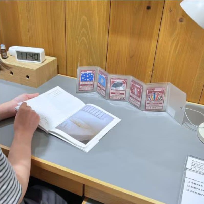 無印良品、【アルパーク】新商品 50アイテムのコレクションシリーズ 広がる編商品画像