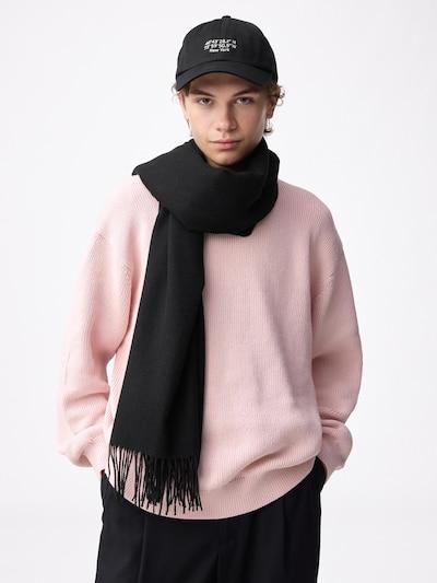 GU、スタイルヒートストール商品画像