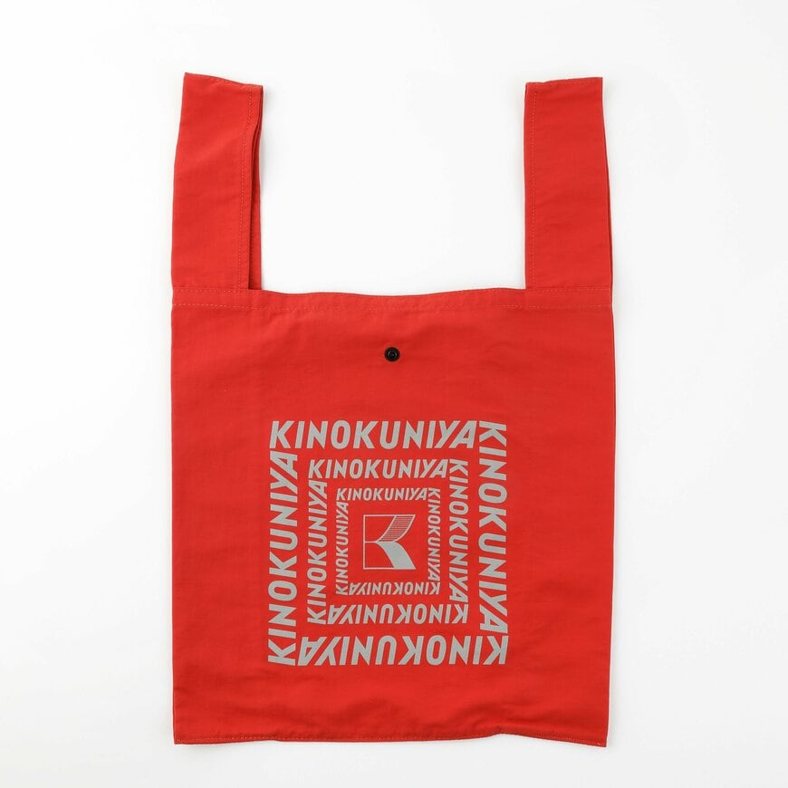 スモールショッパー 赤